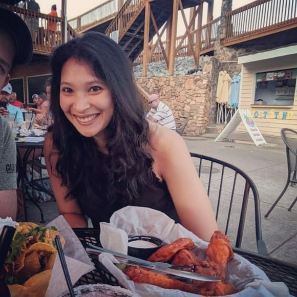 Meet your Posher, Louella - Picture 4 of 7